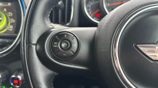 MINI Countryman 2.0 Cooper S ALL4 5dr Petrol Hatchback